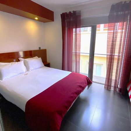Hotel Oceano Nazaré Eksteriør billede
