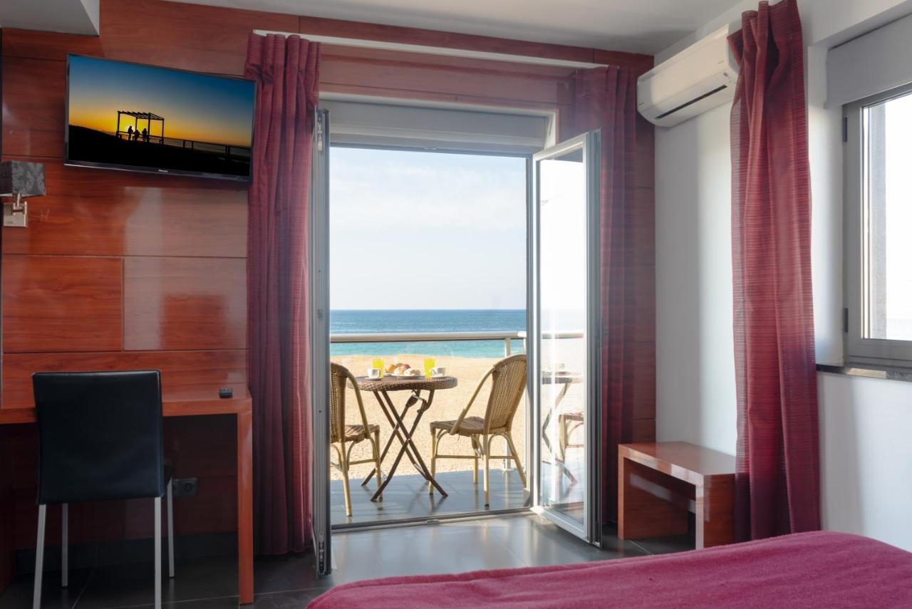 Hotel Oceano Nazaré Eksteriør billede
