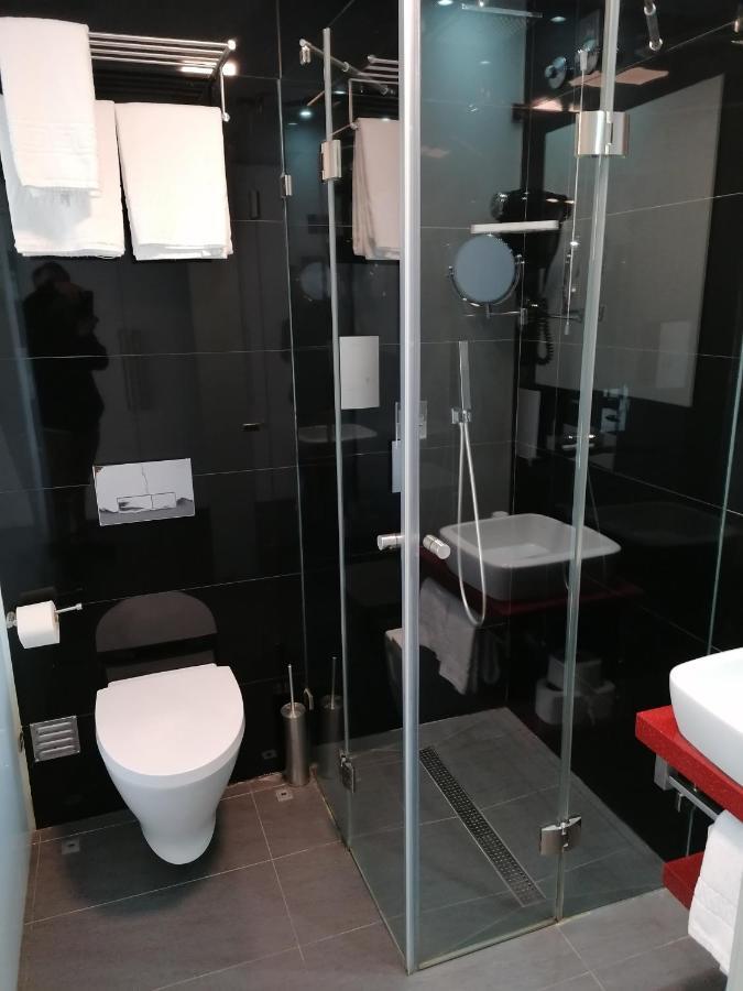 Hotel Oceano Nazaré Eksteriør billede