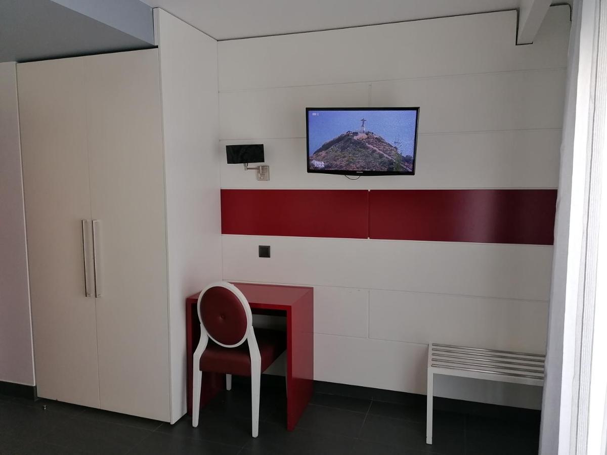Hotel Oceano Nazaré Eksteriør billede