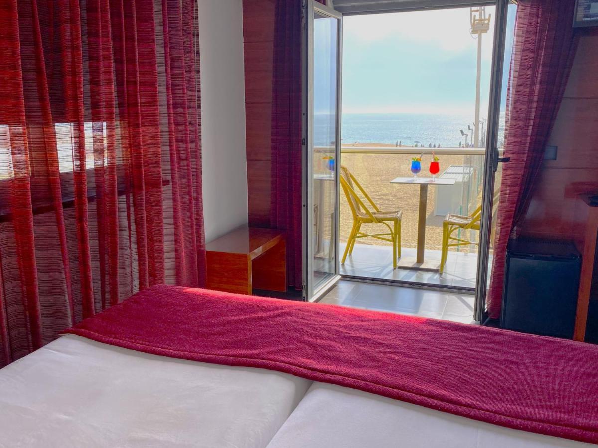 Hotel Oceano Nazaré Eksteriør billede