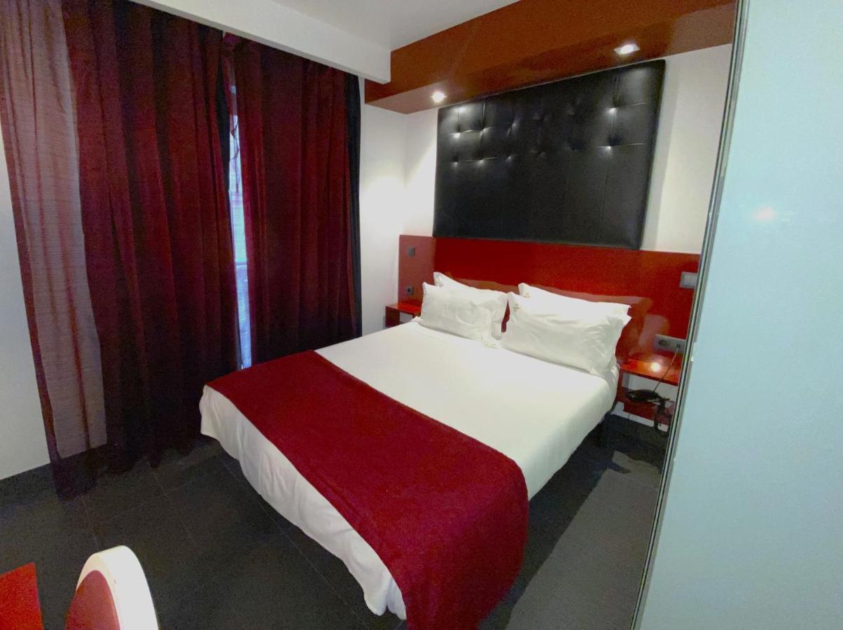 Hotel Oceano Nazaré Eksteriør billede