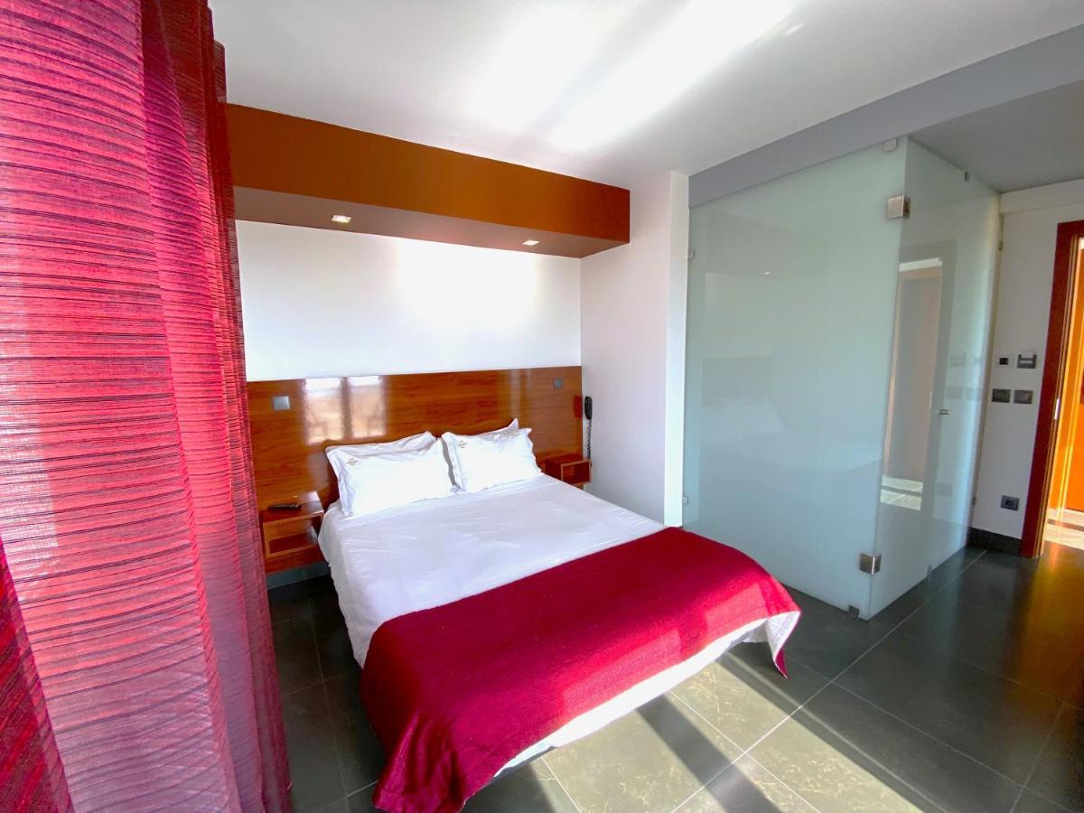 Hotel Oceano Nazaré Eksteriør billede