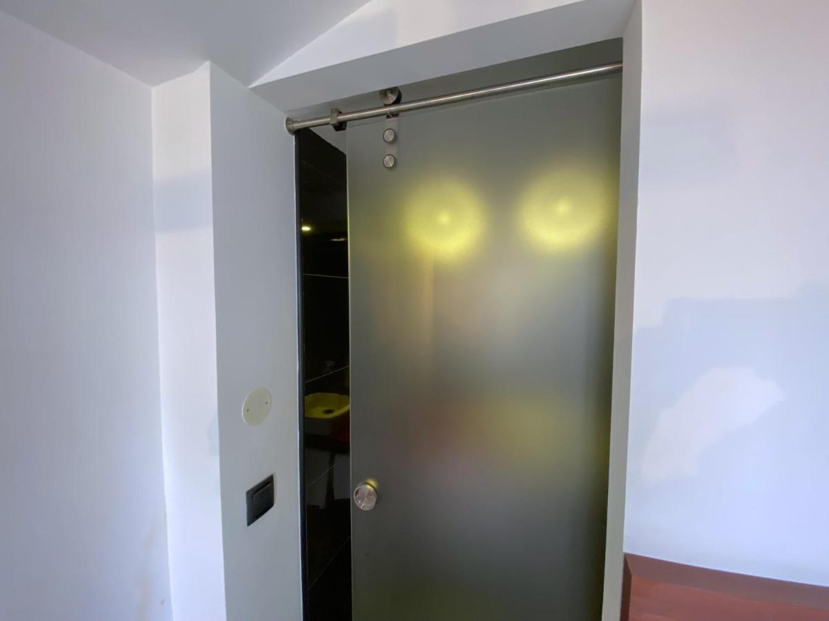 Hotel Oceano Nazaré Eksteriør billede
