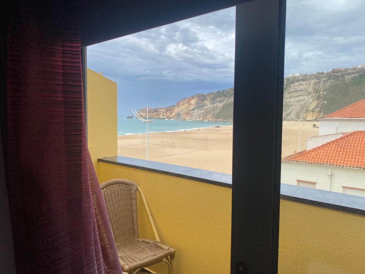 Hotel Oceano Nazaré Eksteriør billede