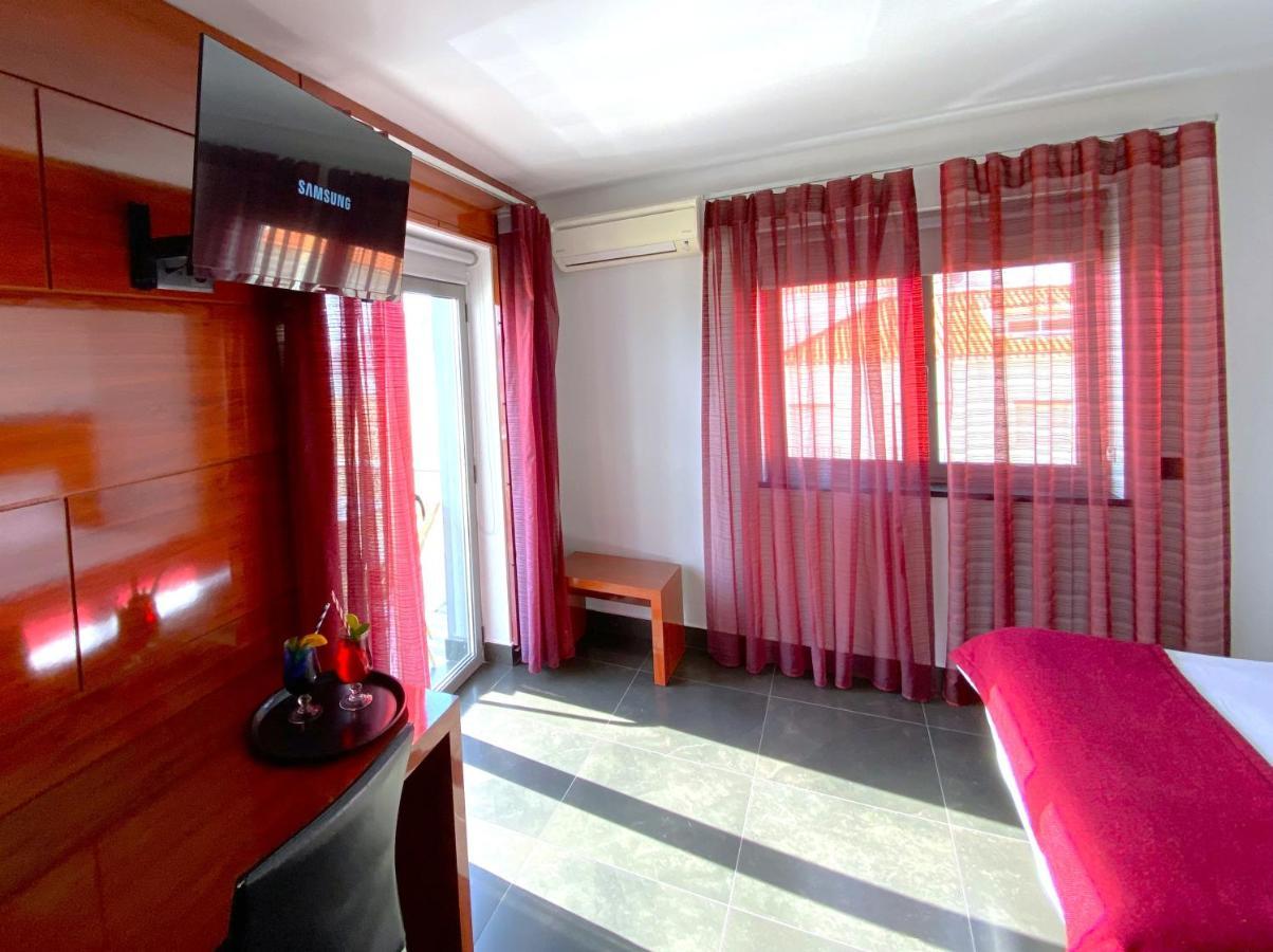 Hotel Oceano Nazaré Eksteriør billede