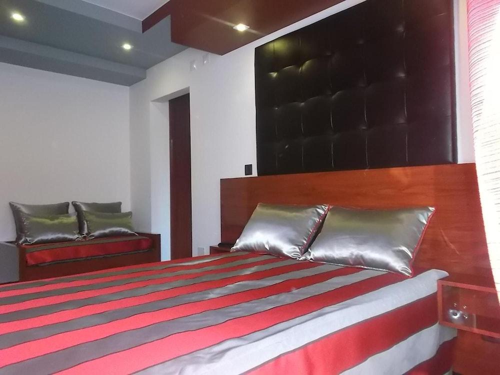 Hotel Oceano Nazaré Eksteriør billede