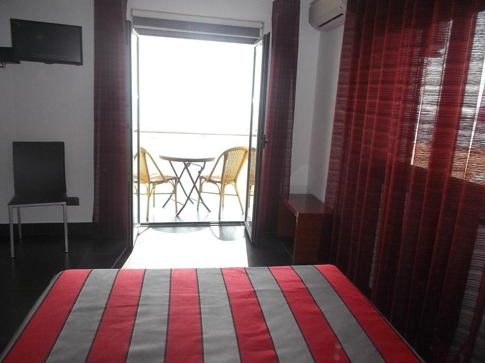 Hotel Oceano Nazaré Eksteriør billede