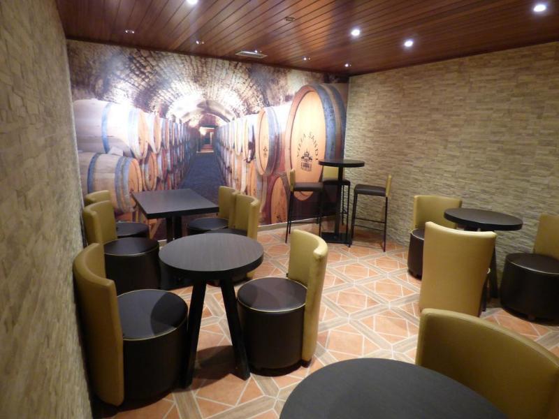 Hotel Oceano Nazaré Eksteriør billede