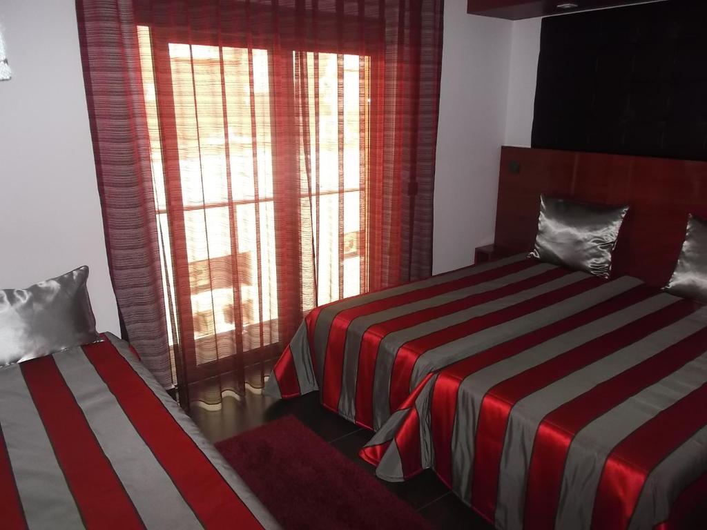 Hotel Oceano Nazaré Værelse billede