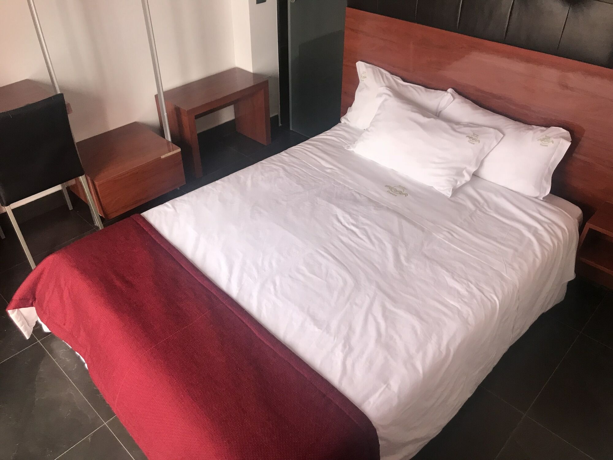 Hotel Oceano Nazaré Eksteriør billede